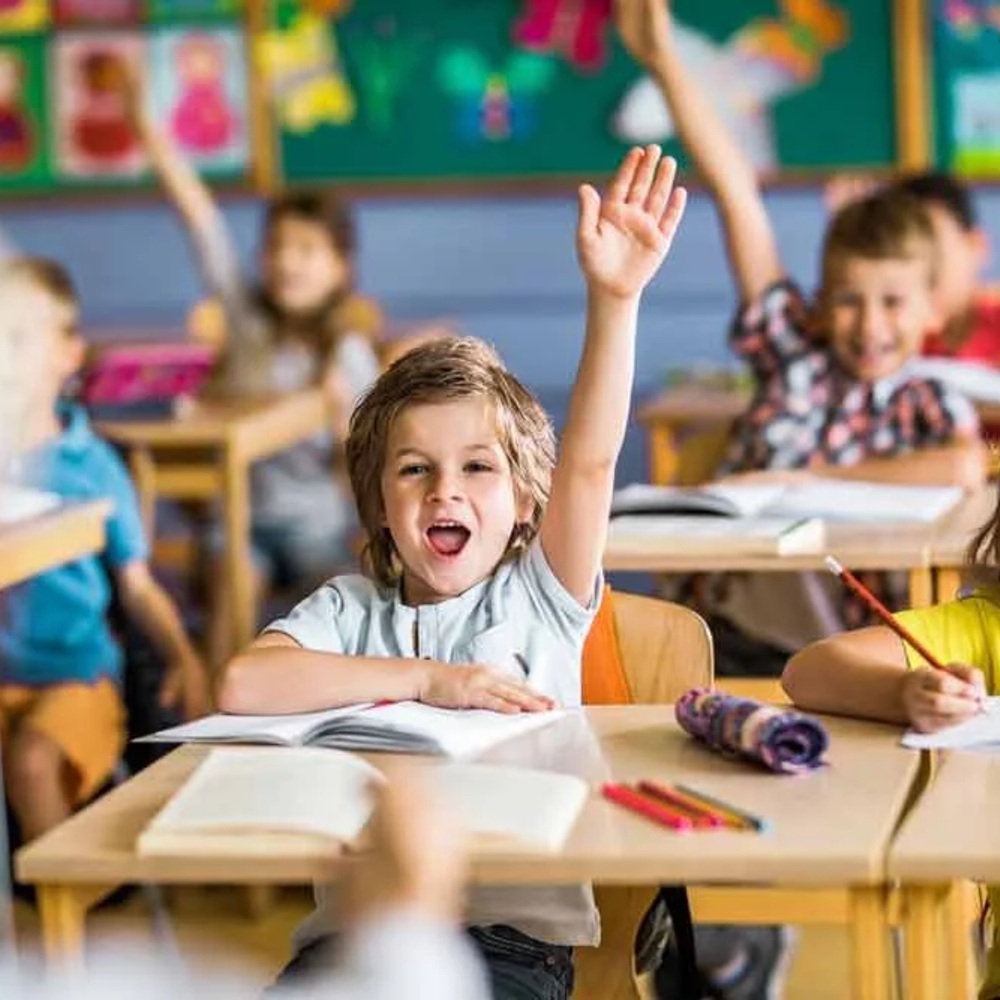 A Reminder on Classroom Etiquette