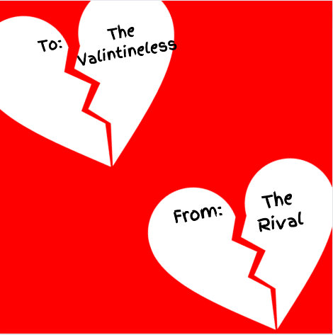 This is: F*ck Romance