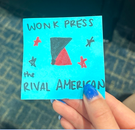 The Debate of the Century for the Election of the Century (well, not really)