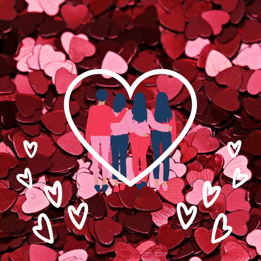 22 Ways To Say “I Love You”