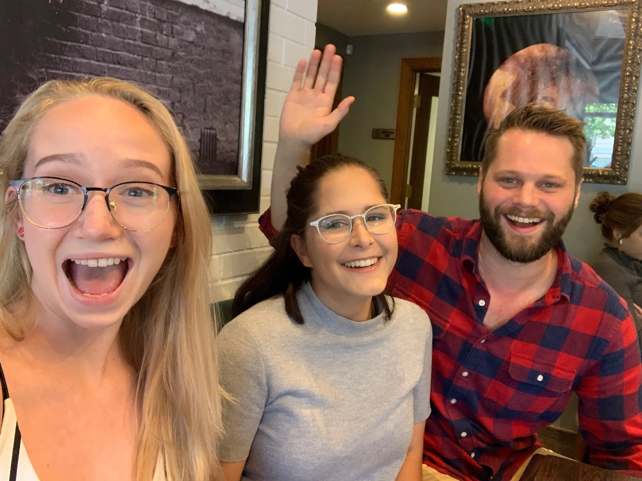 Local TikTok Star Dave Jorgenson Makes Print Media Relevant Again