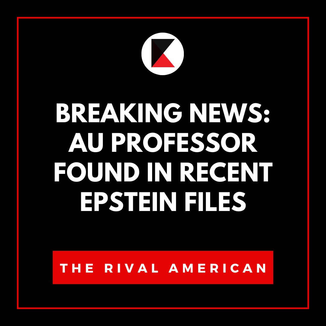 AU Professor Found In Recent Epstein Files